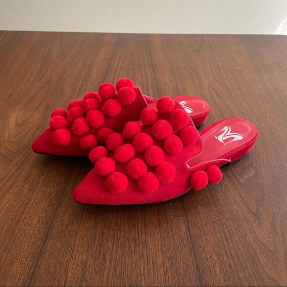 Super fun pixie flats - Picture 5 of 5